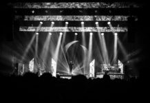 A Perfect Circle + Black Peaks – Halle 622, Zurich – 20 juin 2018