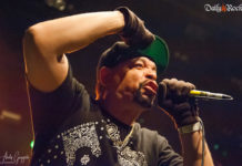 BODY COUNT feat. ICE T – Komplex 457, Zurich – 21 juin 2018