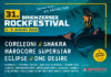 Le line-up du festival rock suisse Brienzersee est confirmé !