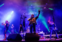 ELUVEITIE – Suissitude positive