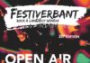 Festiverbant
- Genève –
24 au 26 août 2018