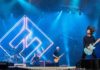 Foo Fighters – Stade de Suisse, Bern – 13 juin 2018