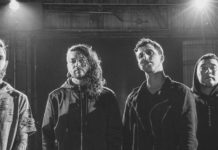 CHELSEA GRIN se produira pour la première fois à Zurich en novembre prochain !