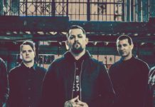 GOOD CHARLOTTE – Komplex 457, Zurich – 1er février 2019