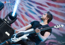 Greenfield Festival – Samedi – Live Report