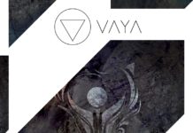 Vernissage du groupe VAYA ce samedi 16 juin au Bouffon de la Taverne !