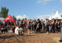 Bad Bonn Kilbi – Du 31 mai au 2 juin 2018 – Düdingen