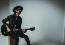 Les blues-men de WALKING PAPERS joueront à Zurich en septembre !