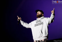 Greenfield Festival – Vendredi – Live Report
