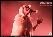 LILY ALLEN – Festi’neuch Festival – 14 juin 2018