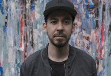 MIKE SHINODA – retour ‘Post Traumatic’ aux sources