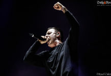 Greenfield Festival – Jeudi – Live Report