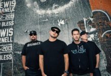 Pennywise + Mad Caddies –
Dynamo, Zurich – 26 juin 2018