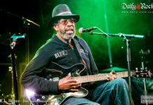 Blues Rules Festival – Crissier – 1er et 2 juin 2018