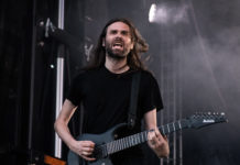 TESSERACT – Kiff, Aarau – 23 novembre 2018