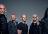 URIAH HEEP fera trembler Zurich le 25 octobre prochain !