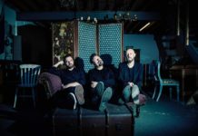 THERAPY? dévoile son nouveau single ‘Callow’ !