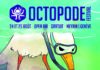 OCTOPODE FESTIVAL – Meyrin, Genève –
24 au 25 août 2018