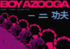 Boy Azooga – One, Two, Kung Fu