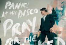 Panic! At The Disco – Pray for the Wicked