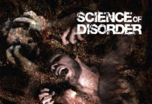 SCIENCE OF DISORDER – Private Hell