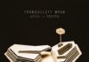 Arctic Monkeys – Tranquility Base Hotel + Casino