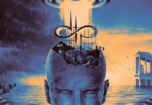 Devin Townsend Project – Ocean Machin – Live At The Ancient Theater