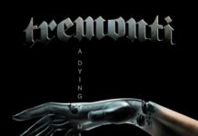Tremonti – A Dying Machine