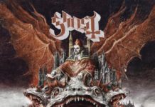 GHOST – Prequelle