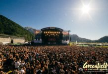 Rencontre avec le programmateur du Greenfield Festival