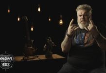 Les univers de World of Warcraft et du metal réunis à l’occasion du Hellfest 2018