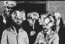 IDLES + JOHN – Bad Bonn, Düdingen – Les Docks, Lausanne – 18 et 20 novembre 2018