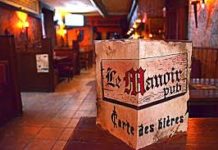 Turisas, Trollort et Battle Tales au Manoir Pub ce samedi 30 juin