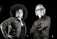 The BellRays – ‘La musique est la raison pour laquelle je suis sur cette terre’