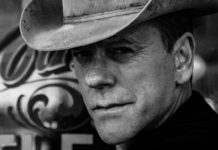 KIEFER SUTHERLAND – X-TRA Zurich – 14 juin 2018