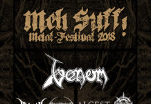 Meh Suff – Hüttikon, Suisse – 7 au 8 septembre 2018