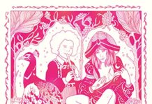 Melody’s Echo Chamber – Bon Voyage