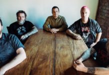 NEUROSIS – Les Docks, Lausanne – 18 juin 2018