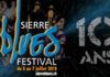 SIERRE BLUES FESTIVAL
– Sierre – 5 au 7 juillet 2018