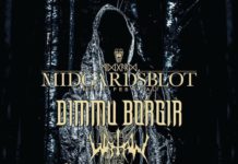 Midgardsblot – Horten, Norvège – 16 au 18 août 2018