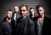 BETONTOD publie un making-of de son clip ‘Boxer’