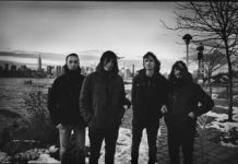 GOJIRA resigne avec Listenable Records