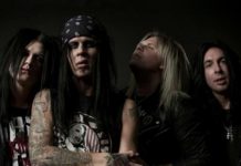 THE CRUEL INTENTIONS dévoile un nouveau single ‘Jawbreaker’
