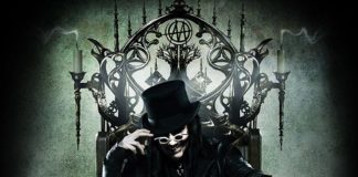 MINISTRY, la machine de guerre indus à PTR le 4 août !