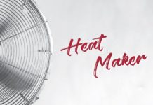 Spit Reckless – ‘Heat Maker’