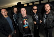 ARMORED SAINT repart en tournée et fera escale à Pratteln cet automne