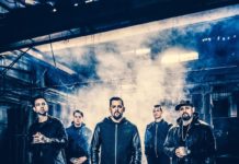 GOOD CHARLOTTE publie le clip vidéo de son single ‘Shadowboxer’