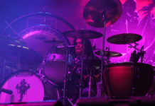 AXEL RUDI PELL – Z7, Pratteln – 7 juillet 2018
