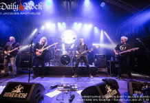 Guitare En Scène – Saint-Julien en Genevois, France – 19 au 22 juillet 2018