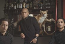 Les Canadiens de DANKO JONES sont de retour !